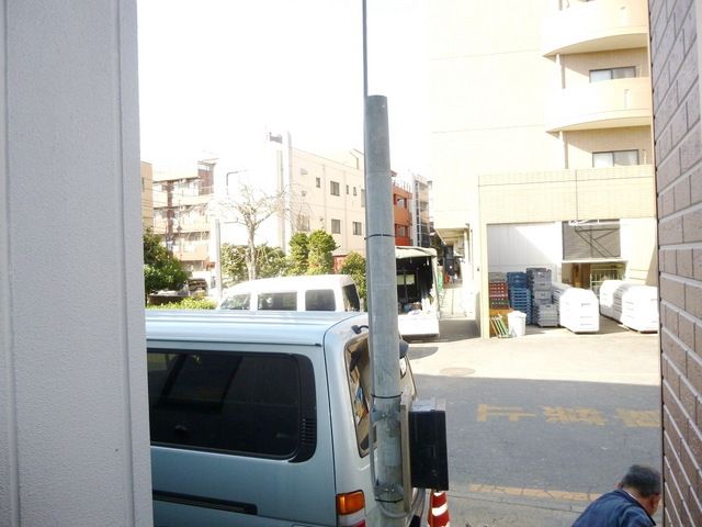 眺望　★お問い合わせはタウンハウジングまで★