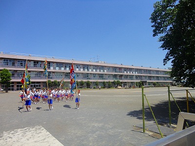 小学校　大野北小学校（小学校）まで155m