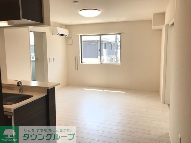 居室・リビング　★お部屋探しは、タウンハウジング多摩センター店へ★