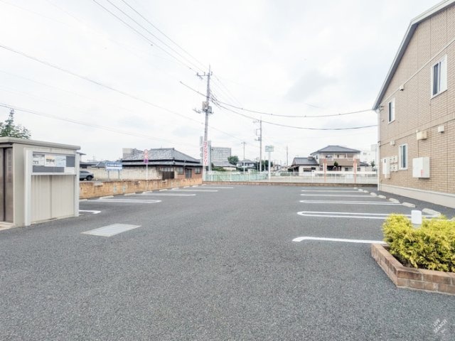 ロイヤル プレイス Bのその他写真