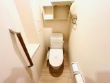 トイレ　※10階部屋写真使用