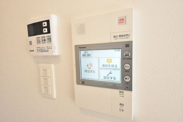 その他設備　前回募集時のお写真になります。現況優先です。