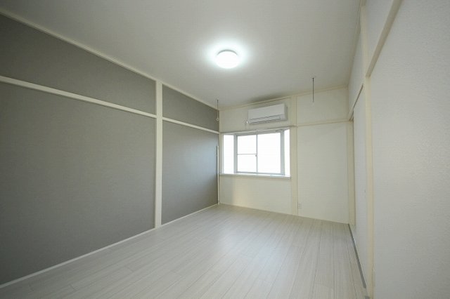 その他部屋・スペース　寝室です