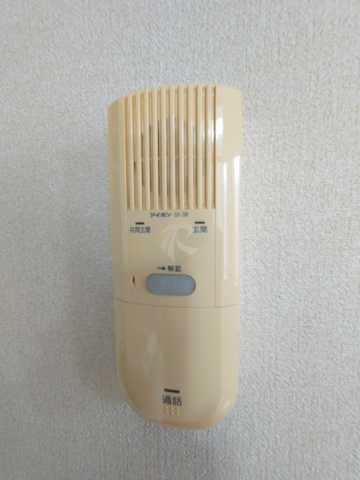 セキュリティ　アーバンプレイス高円寺III
