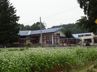 幼稚園・保育園　天使幼稚園（幼稚園・保育園）まで1350m