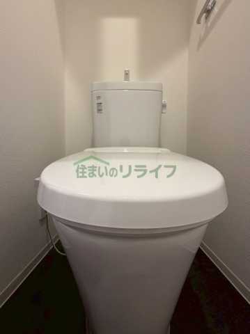 トイレ　別部屋参考