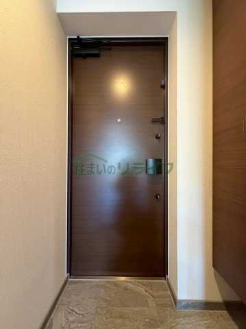 玄関　別部屋参考