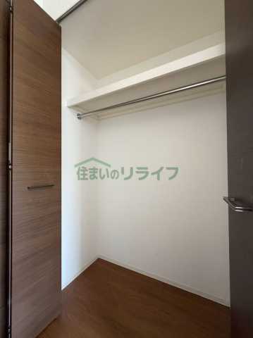 収納　別部屋参考
