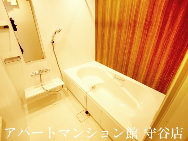 バス・シャワールーム　類似です