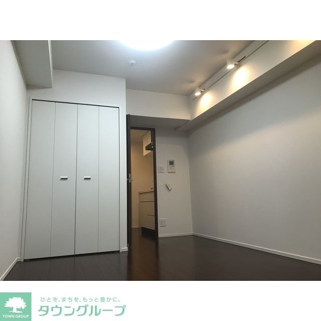 居室・リビング　同タイプ写真　※現況優先