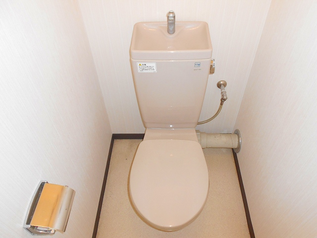 トイレ　参考写真