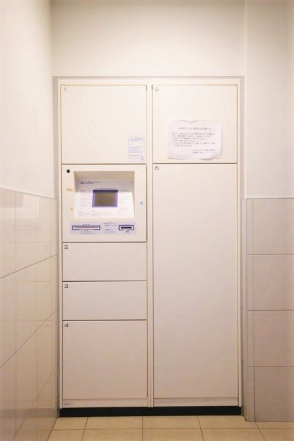 その他共有部分　設備