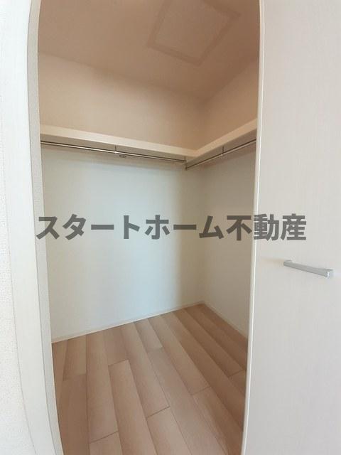 収納　小物を収納するのに便利です