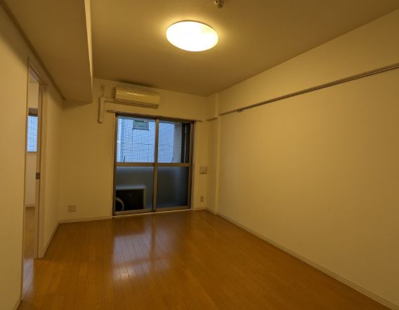 その他部屋・スペース　明るい室内です