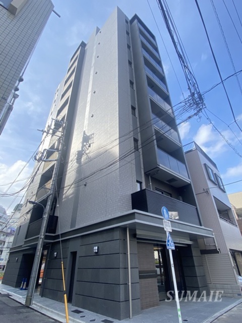 建物外観　外観です★