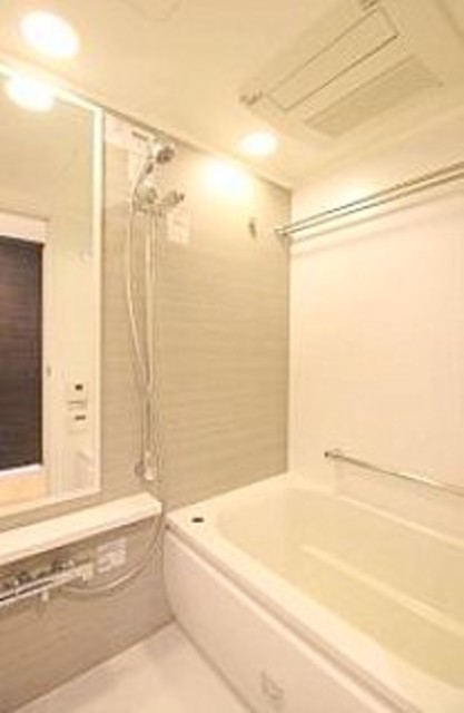 バス・シャワールーム　同仕様タイプ