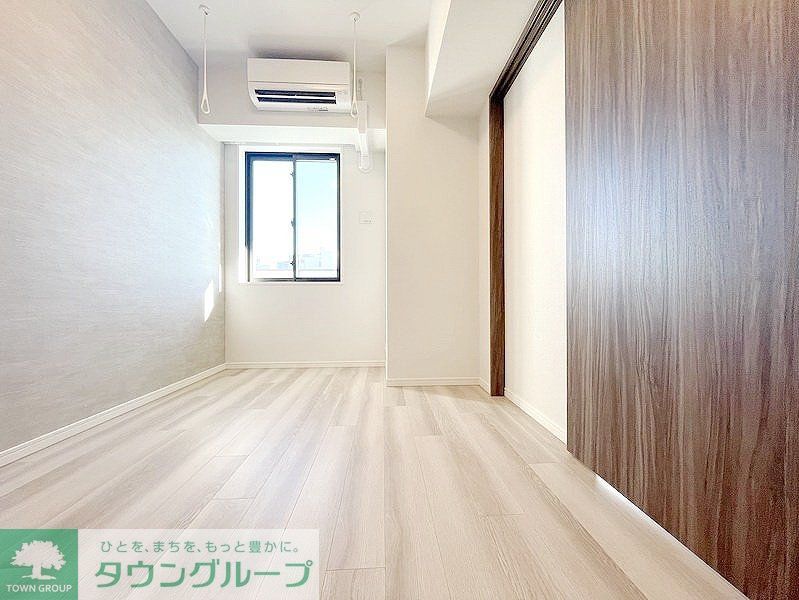 その他部屋・スペース　お問合せは(株)タウンハウジングレジデンス事業部までお問合…