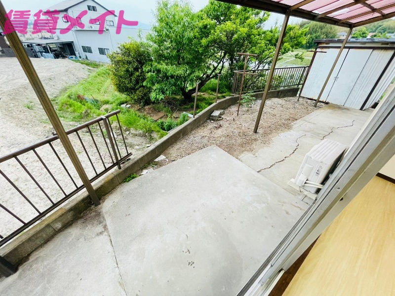 庭