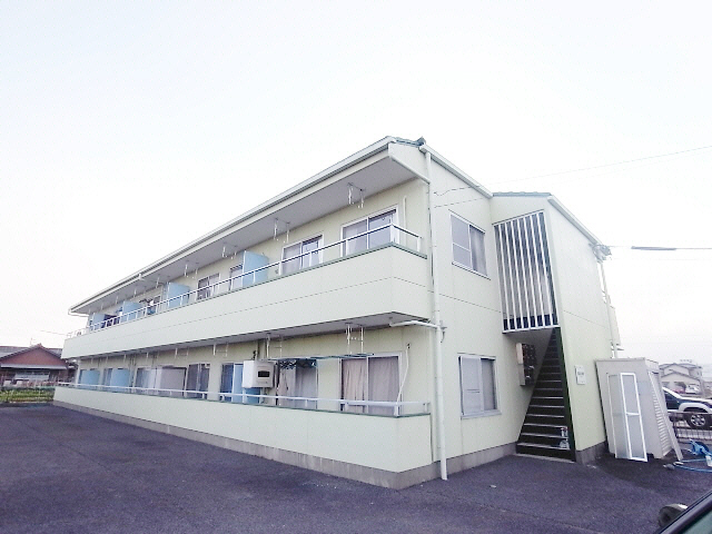 エントランス　エントランス部分