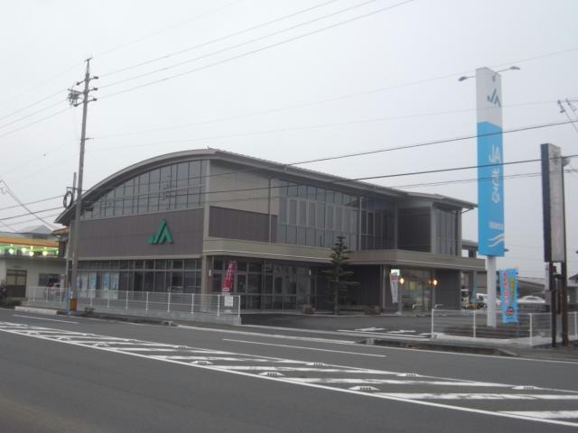 銀行　JAぎふ羽島東支店（銀行）まで1539m