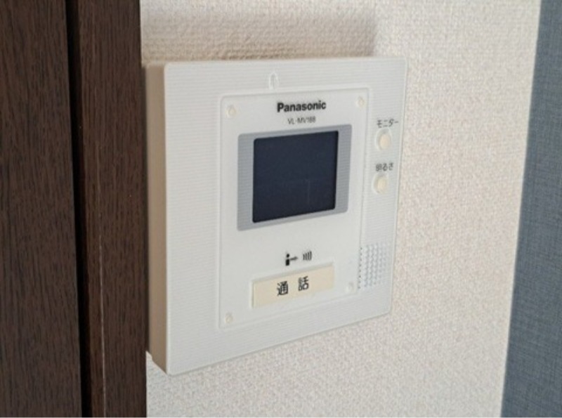 セキュリティ　図面と現状に相違がある場合には現状を優先