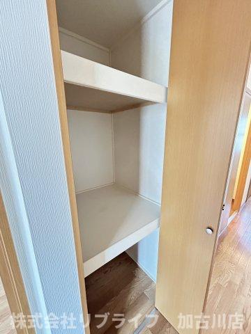 収納　※別のお部屋のお写真です※