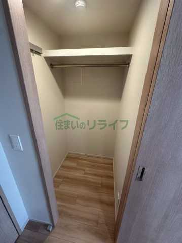 収納　別部屋参考