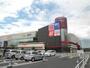ショッピングセンター　ハニーズ泉佐野店（ショッピングセンター）まで2115m