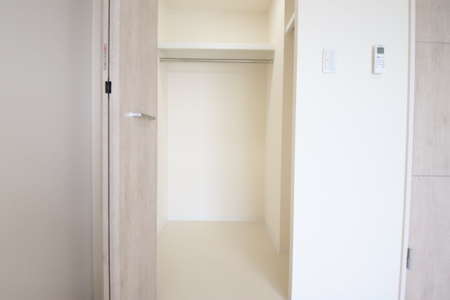 収納　※別室の参考写真の為、現況優先です。