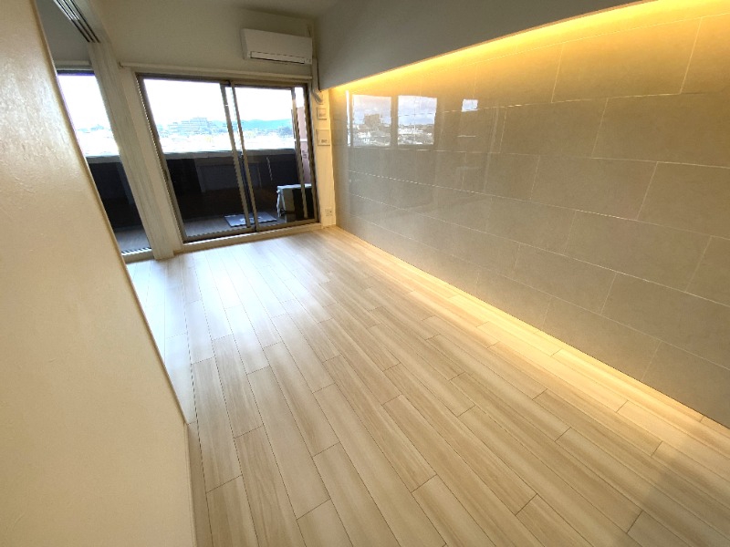 居室・リビング　清潔感溢れる一部屋です！