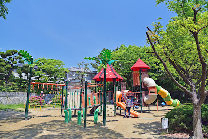 公園　大井池公園（公園）まで450m
