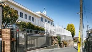 幼稚園・保育園　藤ケ丘幼稚園（幼稚園・保育園）まで500m