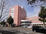 病院　社会医療法人青嵐会本荘第一病院（病院）まで475m