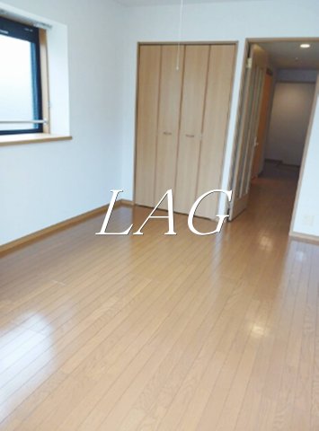 その他部屋・スペース　寝室です。