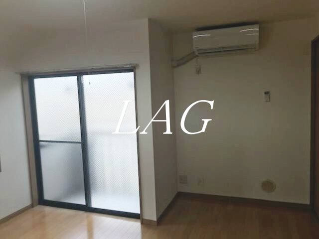 その他部屋・スペース　寝室です。