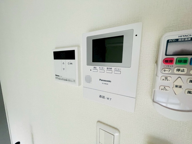 セキュリティ　別室参照