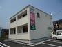 市民公園前駅より徒歩11分 1階 築10年10ヶ月の賃貸物件