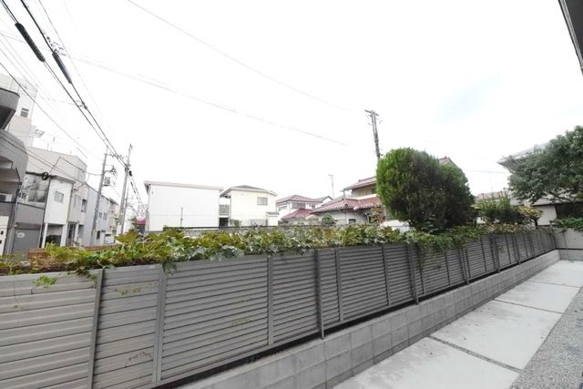 眺望　室内・室内設備