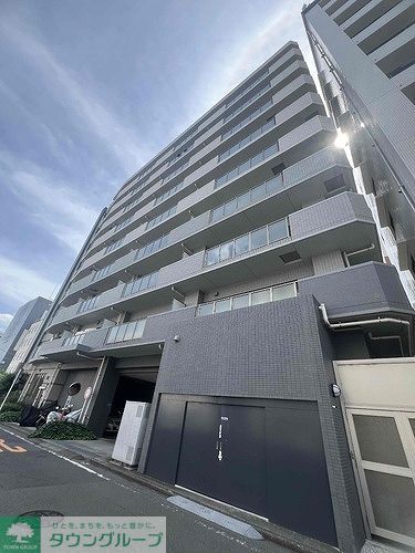 その他　建物外観　※2026年05月撮影時