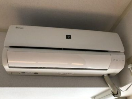 その他設備　別タイプ部屋　参考写真です