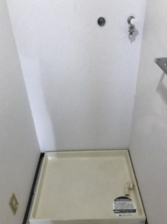 その他　別タイプ部屋　参考写真です