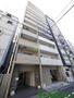 秋葉原駅より徒歩9分 3階 築18年11ヶ月の賃貸物件