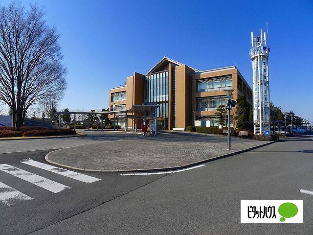 役所　明和町役場（役所）まで2381m