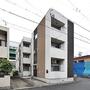 六番町駅より徒歩5分 築9年8ヶ月 3階建の賃貸物件