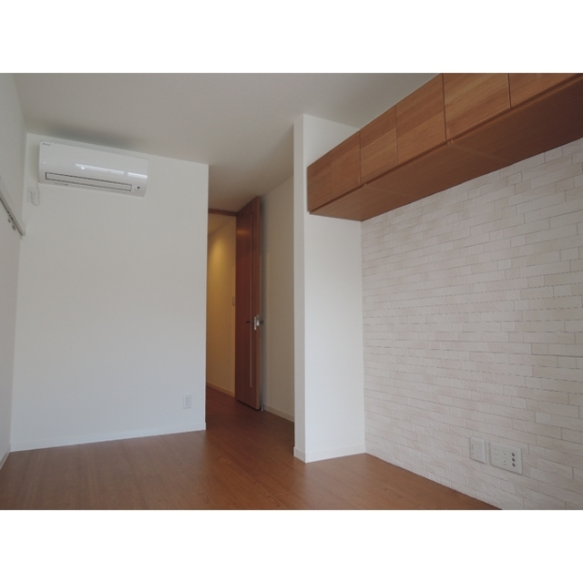 居室・リビング　きれいなお部屋