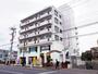 新小平駅より徒歩1分 4階 築38年9ヶ月の賃貸物件