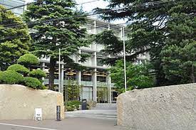 大学・短大　私立國學院大学（大学・短大）まで524m
