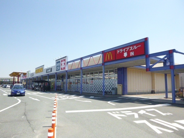その他　玉島ショッピングセンターＴＯＰＳ（その他）まで439m