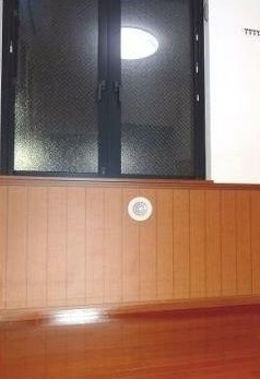 居室・リビング　オールフローリングの洋室です☆（同一仕様写真）