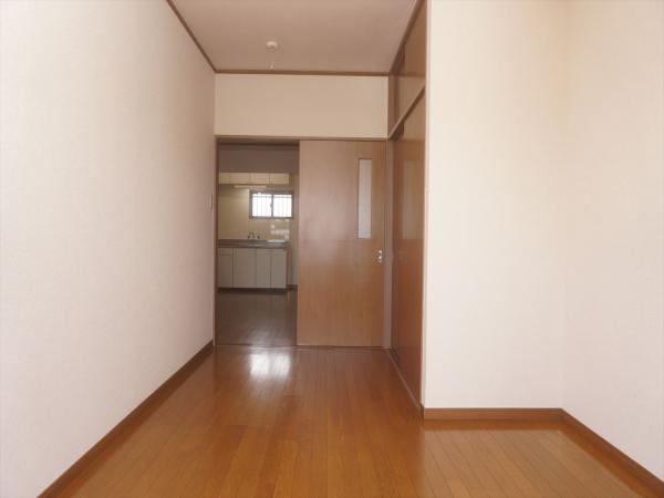 その他設備　その他部屋・スペース